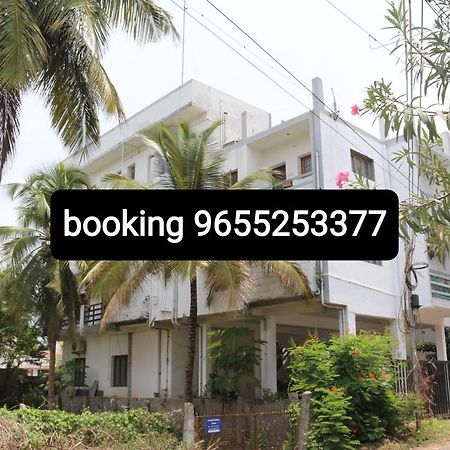 Shree Sairenu Near Maruthamalai And Bharathiyar Univ And On The Way To Near Isha Adiyogi Hotel Marudhamalai Buitenkant foto