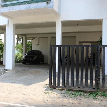 Shree Sairenu Near Maruthamalai And Bharathiyar Univ And On The Way To Near Isha Adiyogi Hotel Marudhamalai Buitenkant foto
