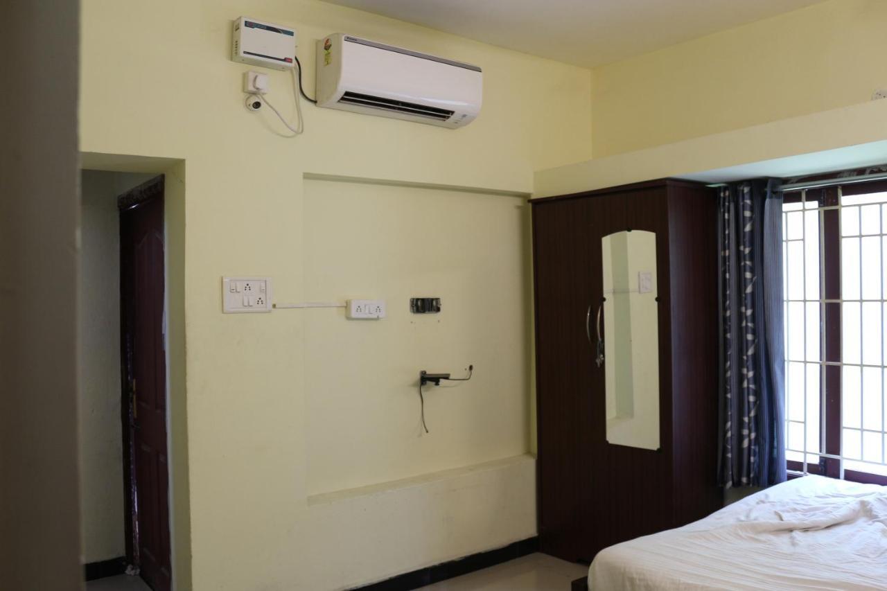 Shree Sairenu Near Maruthamalai And Bharathiyar Univ And On The Way To Near Isha Adiyogi Hotel Marudhamalai Buitenkant foto